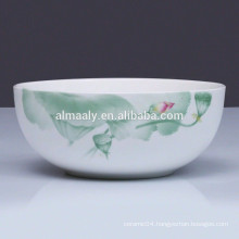 cheap price Chinese houseware ceramic bowl